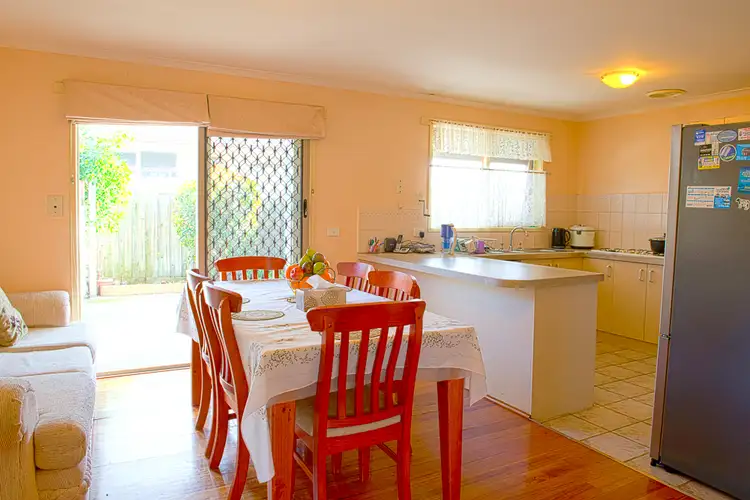 Third view of Homely house listing, 107 Ormond Road,, Hampton Park VIC 3976