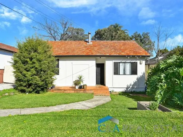Main view of Homely house listing, 48 Ian Cres, Chester Hill NSW 2162