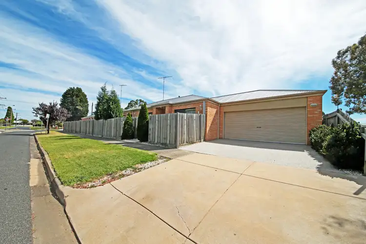 12 Gerbera Avenue, Norlane VIC 3214