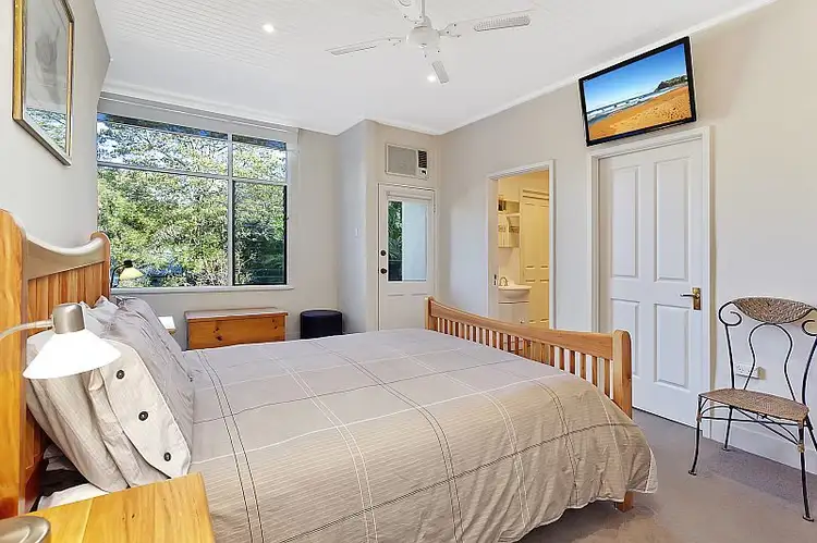Fifth view of Homely house listing, 1 Jendi Place, Bayview NSW 2104