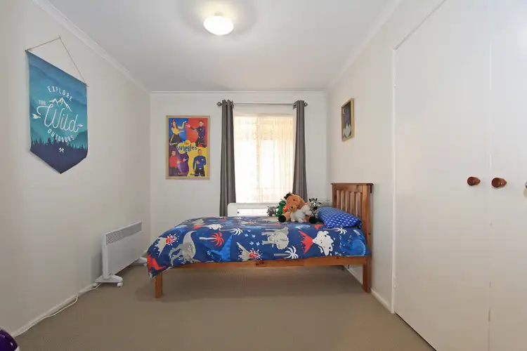 Fifth view of Homely house listing, 101 Bennett Street, Heathcote VIC 3523