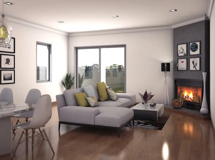 Third view of Homely house listing, 189 Cotton field Way, Brookfield VIC 3338