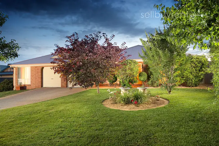 Main view of Homely house listing, 26 AMBROSE CRESCENT, Wodonga VIC 3690