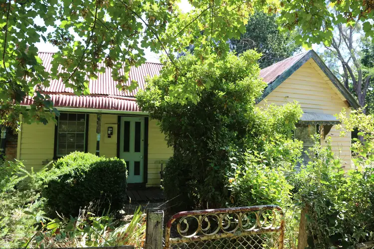 Main view of Homely house listing, 560 Blackwood Road, Newbury VIC 3458