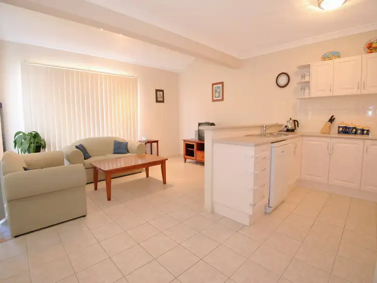 Second view of Homely semi-detached listing, Address available on request