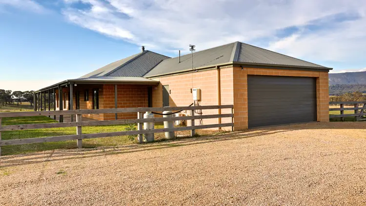 Second view of Homely rural property listing, Address available on request