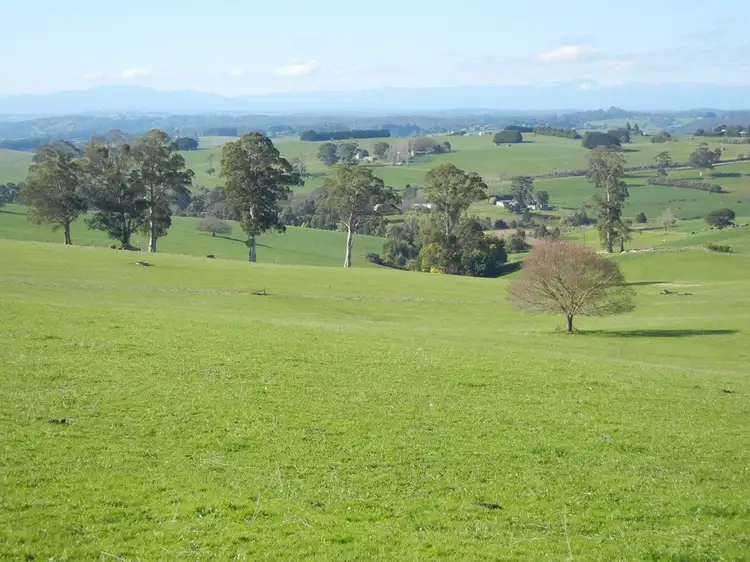 Second view of Homely rural property listing, Lardners Track, Drouin East VIC 3818