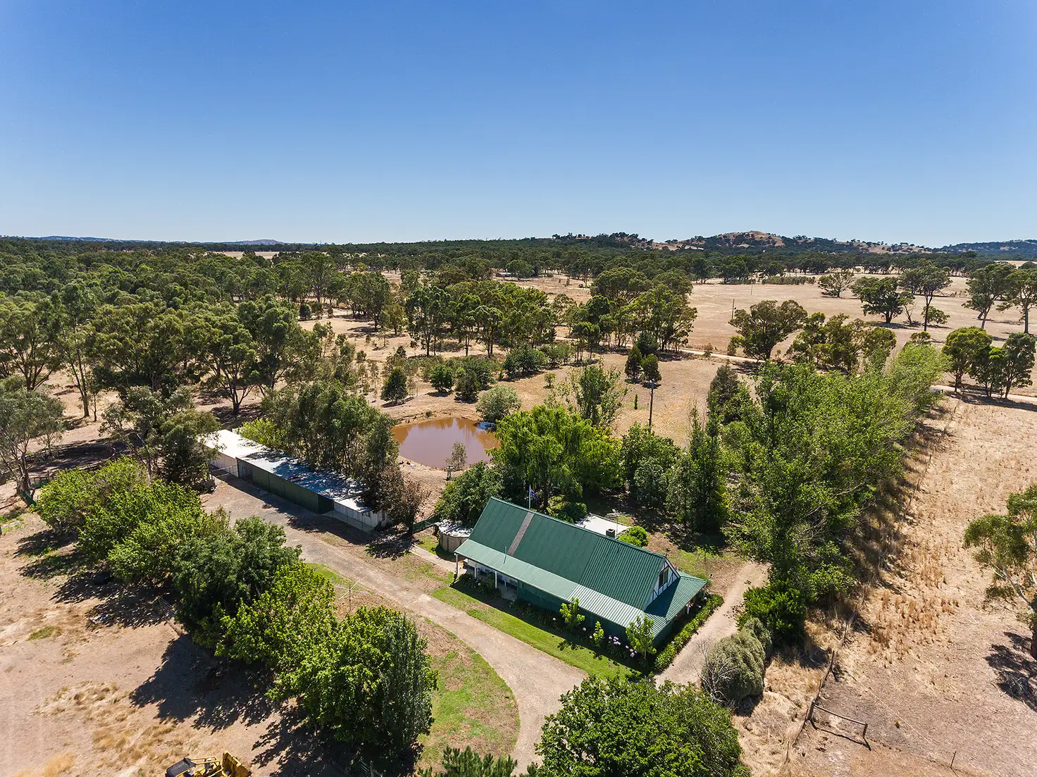 Main view of Homely house listing, 79 Davies Road, Walmer VIC 3463