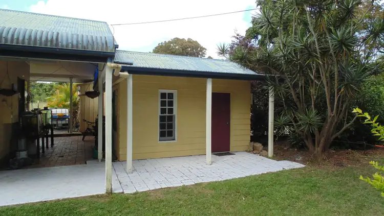 Third view of Homely rural property listing, 134 Burtons Road, Yandina QLD 4561
