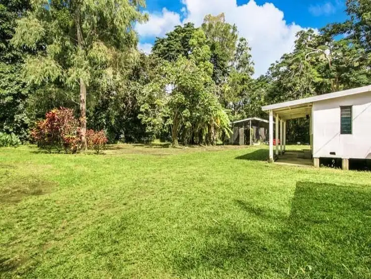 Second view of Homely house listing, 1 Magazine Street, Stratford QLD 4870