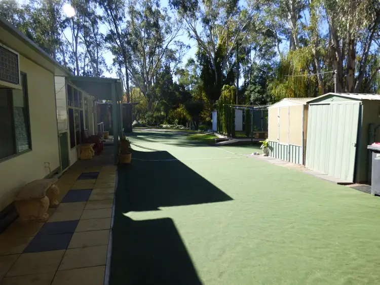 Third view of Homely house listing, 318 Moulamein Rd, Barham NSW 2732