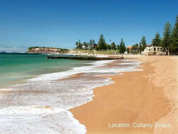 Fifth view of Homely unit listing, 9/8 Ramsay Street, Collaroy NSW 2097