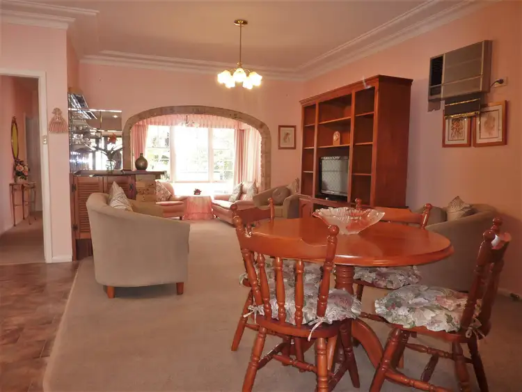 Fifth view of Homely house listing, 11 Thurbon Avenue, Peakhurst NSW 2210