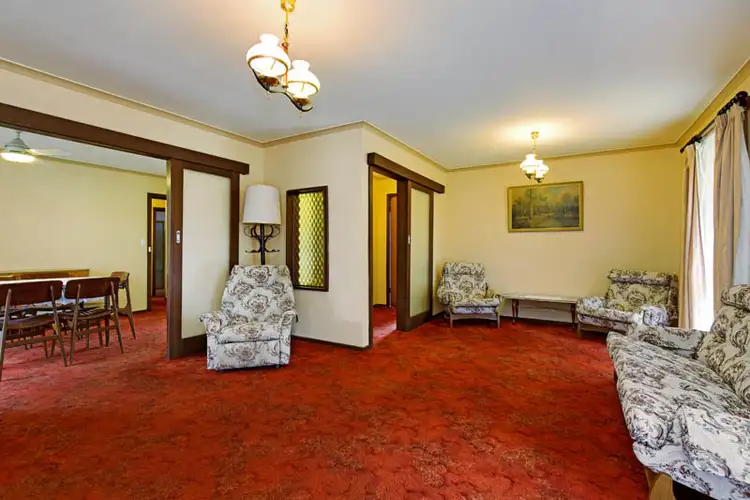 Fifth view of Homely house listing, 4 Tinarra Court, Kilsyth VIC 3137