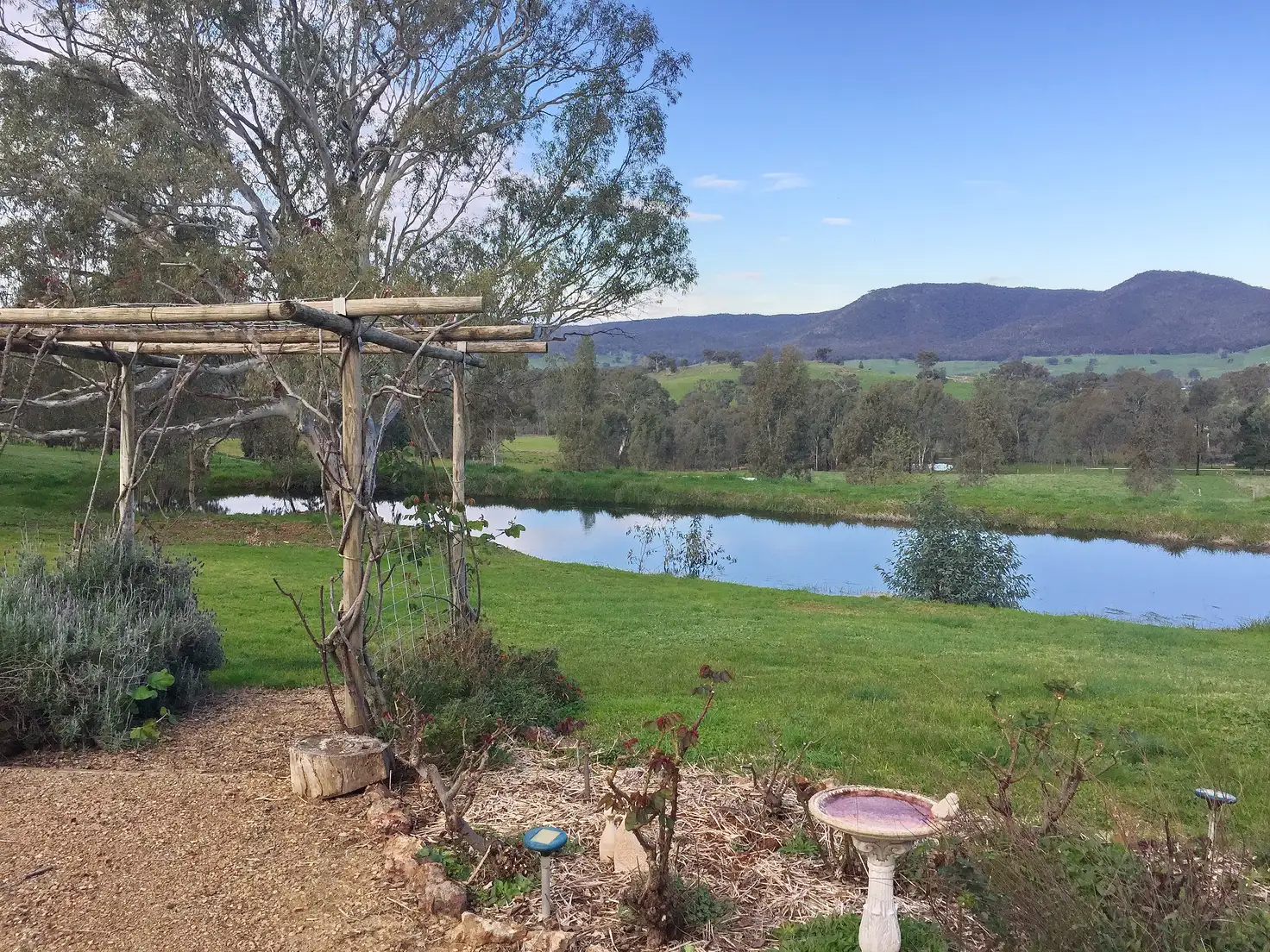 Main view of Homely rural property listing, Address available on request