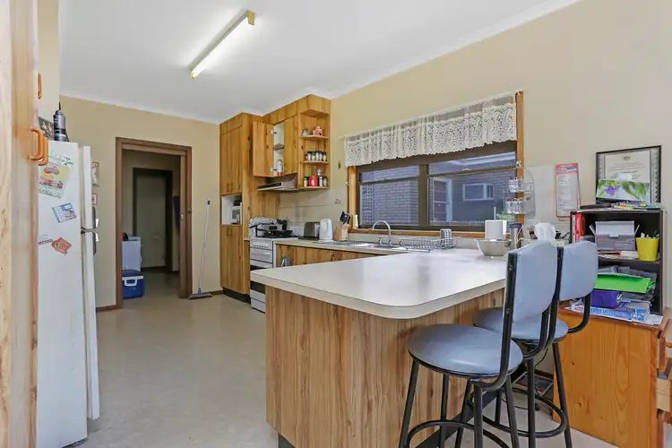 Third view of Homely house listing, 5 May Street, Hamilton VIC 3300