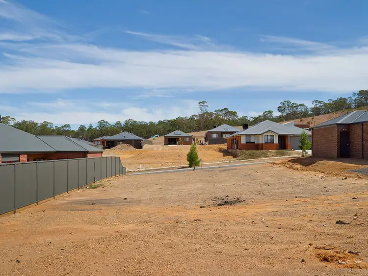 Third view of Homely land listing, 18 Carloway Drive, Mckenzie Hill VIC 3451