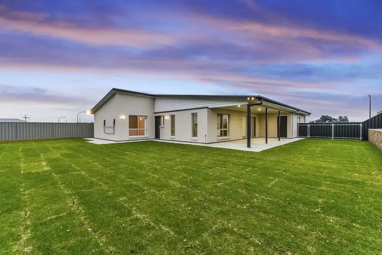 Fourth view of Homely house listing, 6 Pinehurst Drive, Worrolong SA 5291