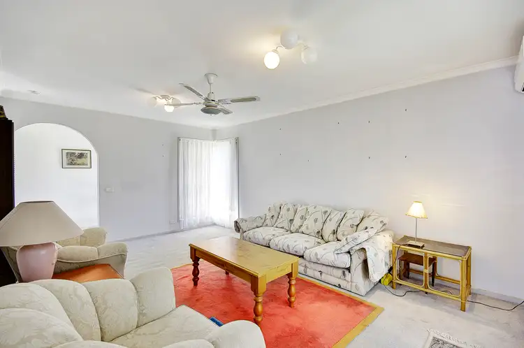 Fourth view of Homely house listing, 55 Fairbairn Drive, Corio VIC 3214