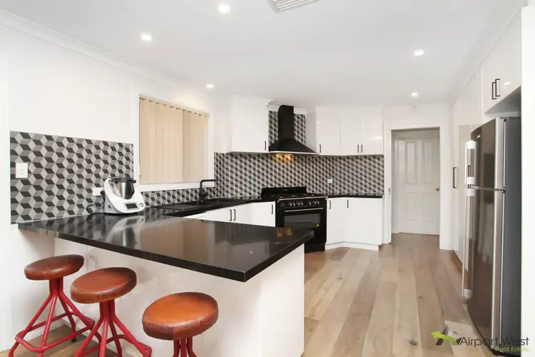 Third view of Homely villa listing, 89 McIntosh Street, Airport West VIC 3042