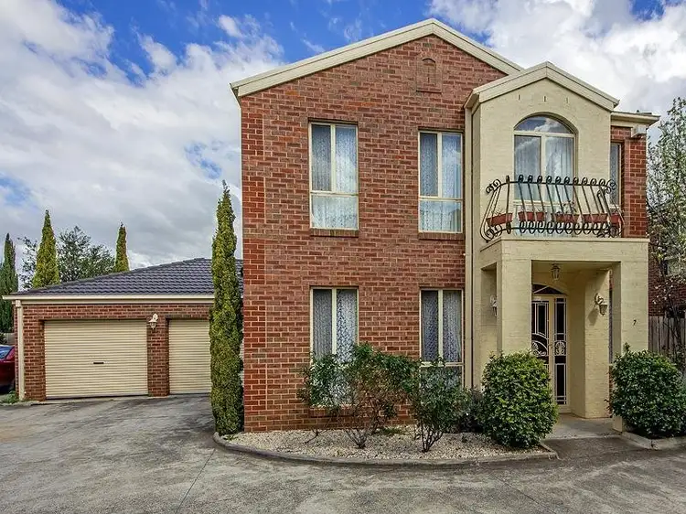 7/36 Jane Avenue, St Albans VIC 3021
