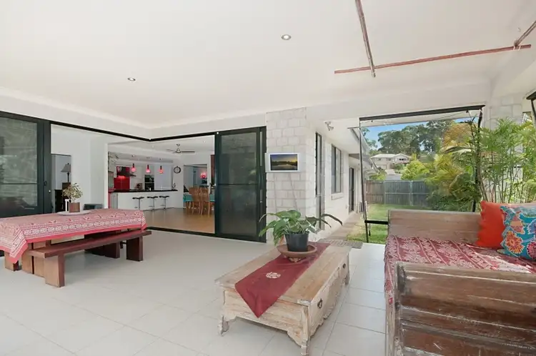 Third view of Homely house listing, 46 Tuckeroo Ave, Mullumbimby NSW 2482