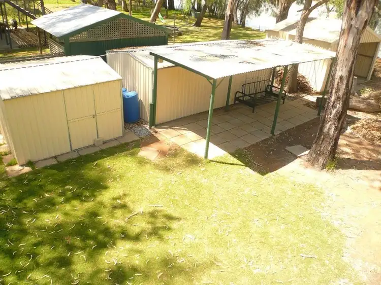 Seventh view of Homely house listing, Lot 202 Scotts Creek Road, Scotts Creek via, Morgan SA 5320