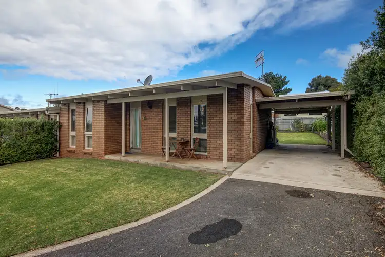 2/48 Albert Street, Port Fairy VIC 3284