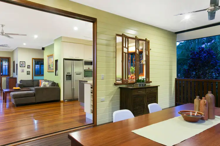 Sixth view of Homely house listing, 39B Behan Street, Stratford QLD 4870