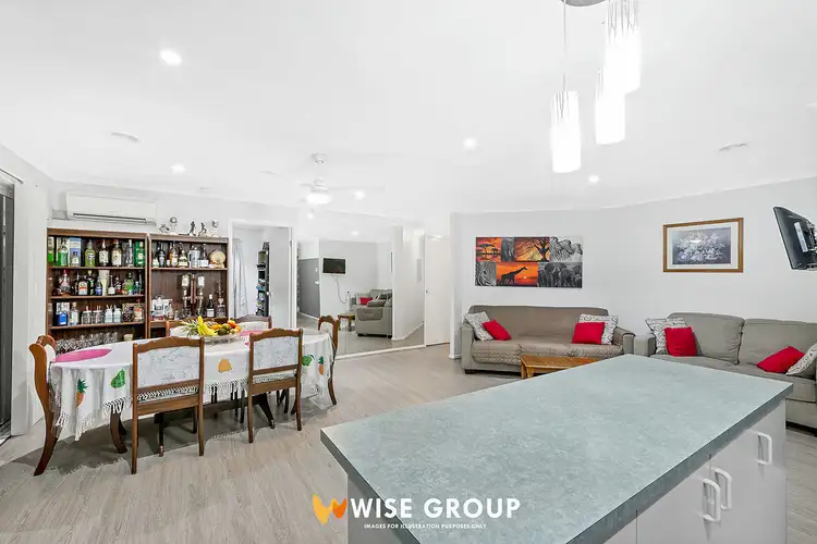 Seventh view of Homely house listing, 18 Sandhurst Mews, Hampton Park VIC 3976