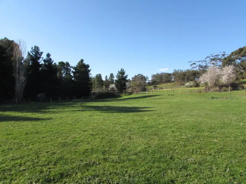 Main view of Homely land listing, 8/9 and 10 Castlemaine Street, Fryerstown VIC 3451