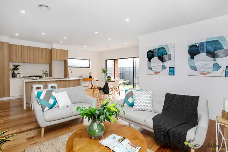 121A Bowes Avenue, Airport West VIC 3042