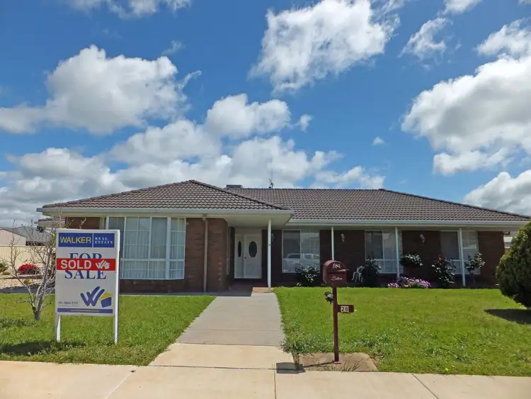 Main view of Homely house listing, 28 Waratah Street, Kyabram VIC 3620