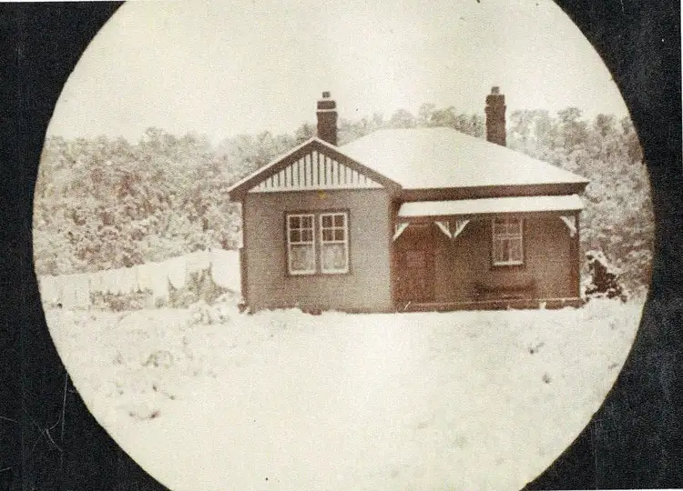 Second view of Homely house listing, 20 Ardyn Street, Tullah TAS 7321