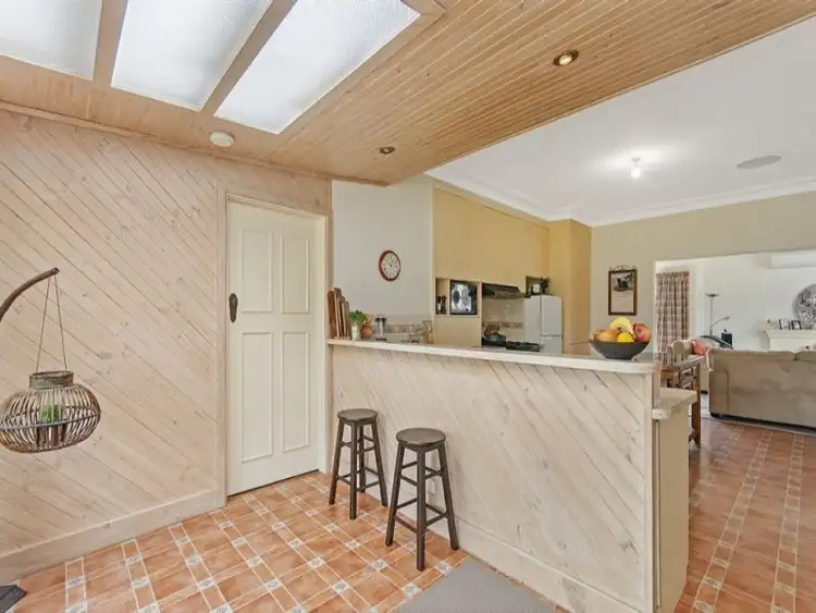 Sixth view of Homely house listing, 117 Edgar Street, Portland VIC 3305