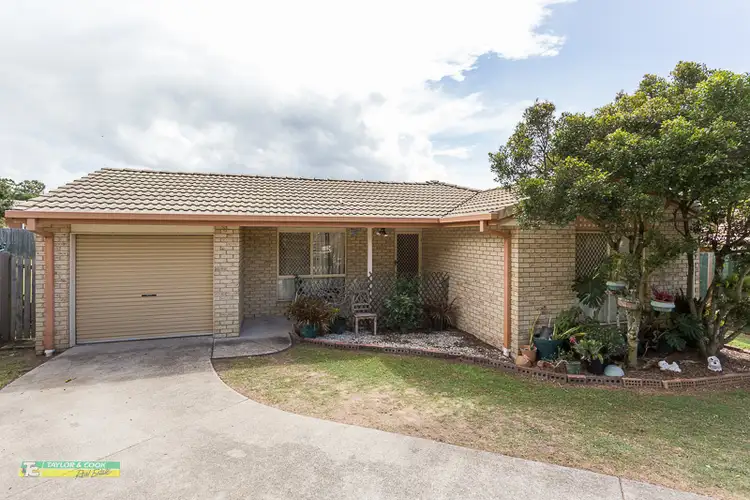 17 Whetton Court, Boronia Heights QLD 4124
