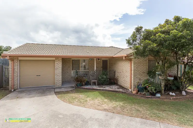 Main view of Homely house listing, 17 Whetton Court, Boronia Heights QLD 4124