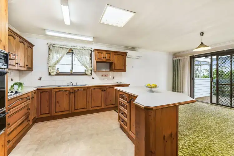 Second view of Homely house listing, 6 Moorak Street, Mount Gambier SA 5290