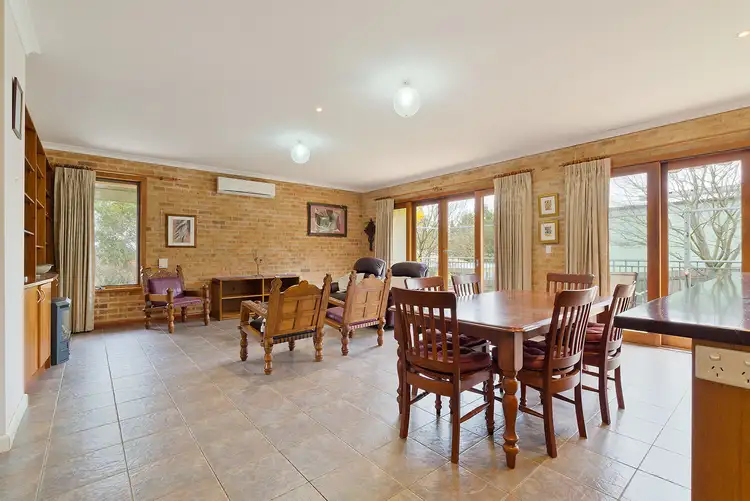 Third view of Homely house listing, 61a Berkeley Street, Castlemaine VIC 3450