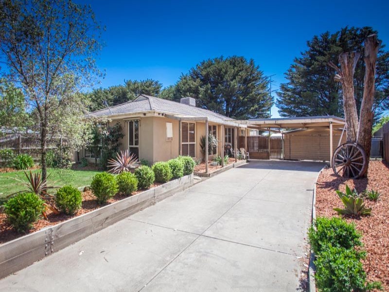 Main view of Homely house listing, 24 Woodworth Street, New Gisborne VIC 3438