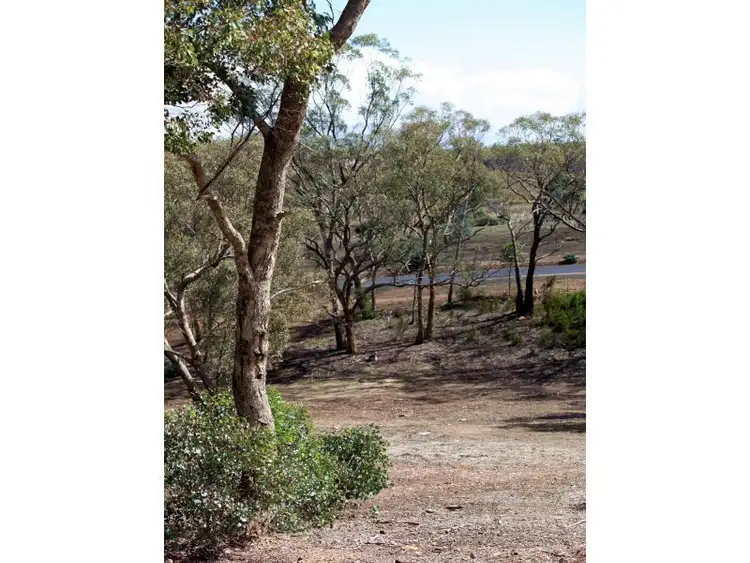 Third view of Homely land listing, 20 Ireland Street, Castlemaine VIC 3450