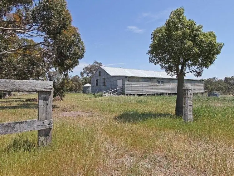 Second view of Homely rural property listing, 380 Northern Highway, Heathcote VIC 3523