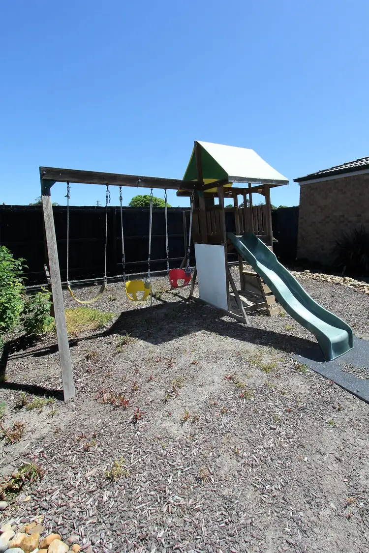 Second view of Homely house listing, 3 Anthony Court, Korumburra VIC 3950