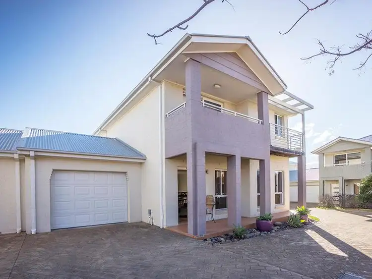 Main view of Homely house listing, 3/103 Deering Street, Ulladulla NSW 2539