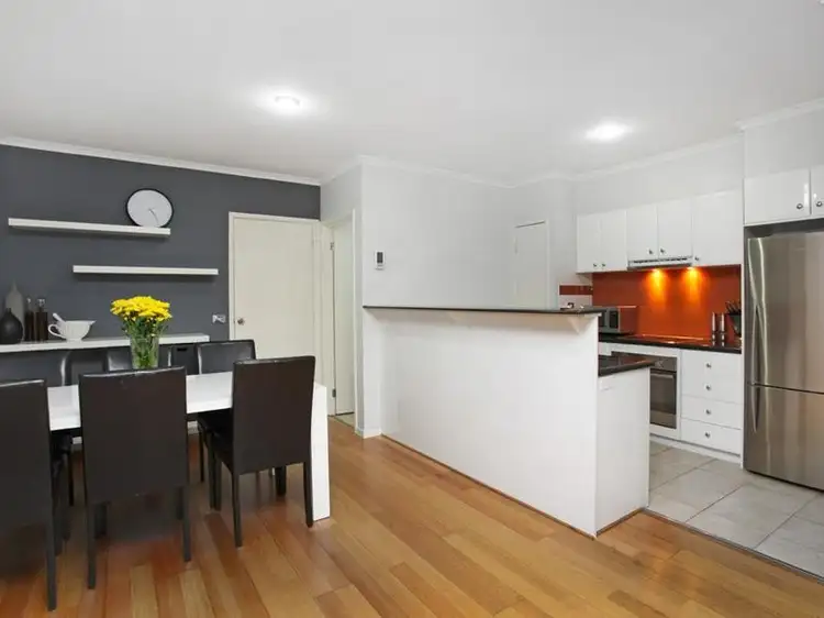 Fourth view of Homely townhouse listing, 108 Blair Street, Maribyrnong VIC 3032