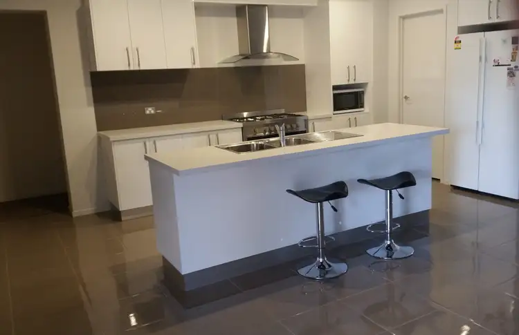 Second view of Homely house listing, 8 Fitch Court, Ballan VIC 3342