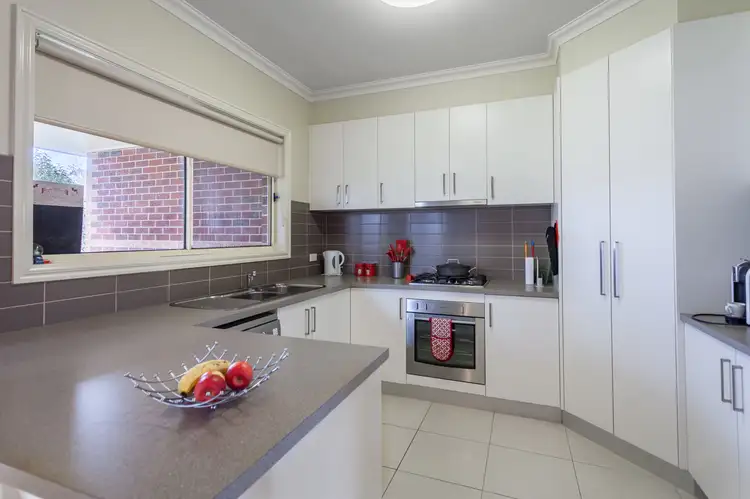 Second view of Homely unit listing, 7/128 Barry Street, Romsey VIC 3434