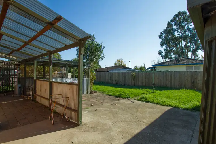 Third view of Homely house listing, 5 Ruff Street, Sale VIC 3850