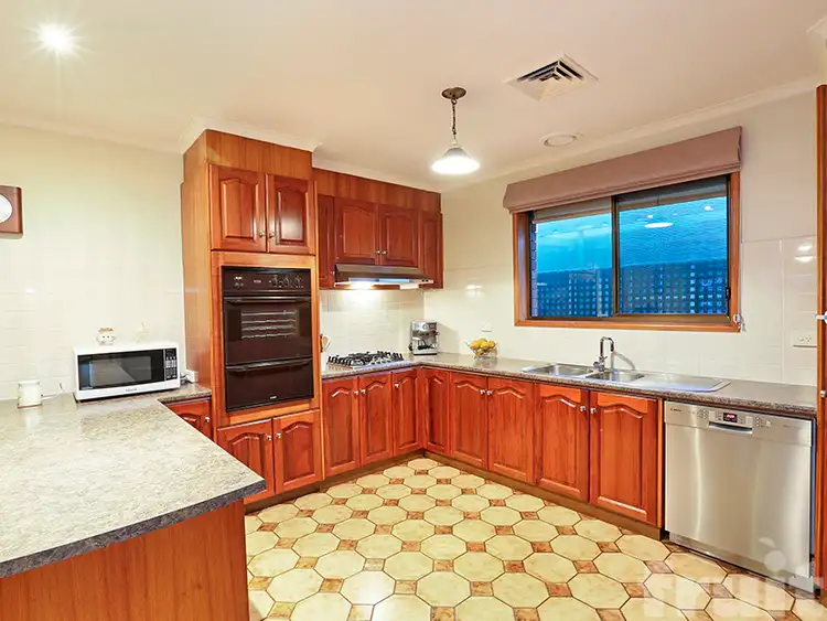 Fourth view of Homely house listing, 4 Dural Court, Bell Park VIC 3215