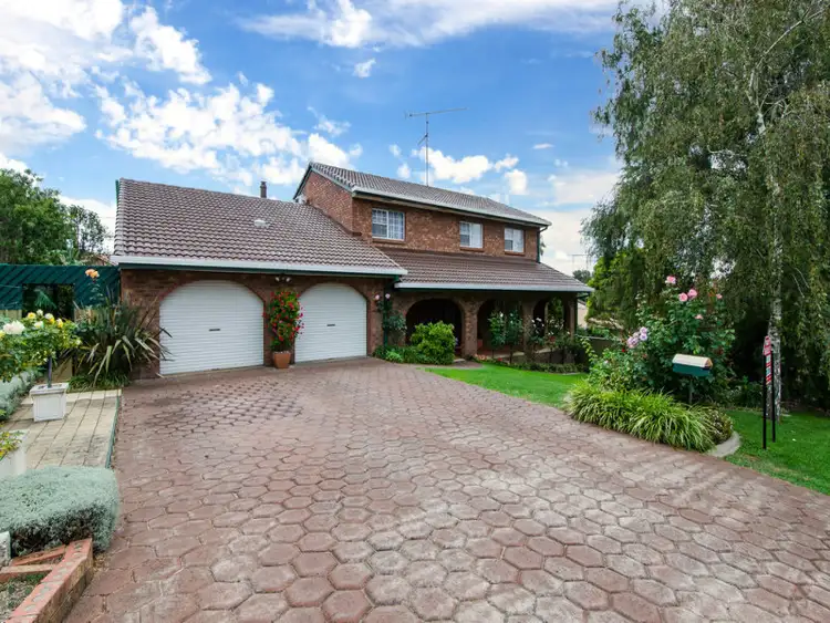 Second view of Homely house listing, 1 Old Kent Court, Mount Gambier SA 5290